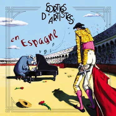 En Espagne