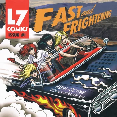Fast and Frightening