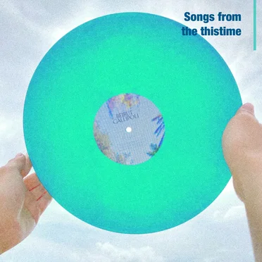 Songs from the thistime by グデイ - album cover