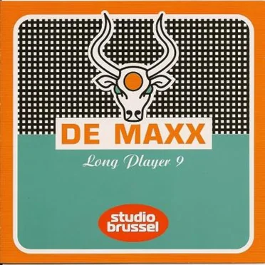 De Maxx Long Player 9 by Various Artists - album cover