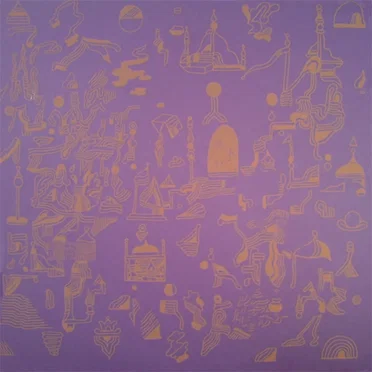 Tremor Deliverance / [untitled]