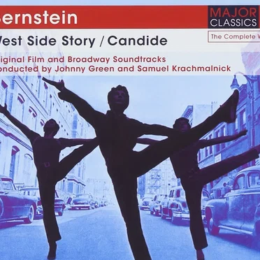 West Side Story / Candide