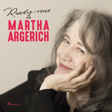 Rendez-vous with Martha Argerich