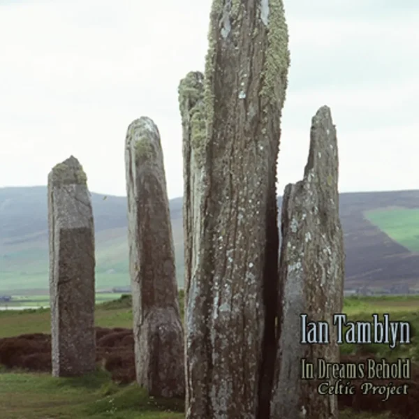 In Dreams Behold - Celtic Project