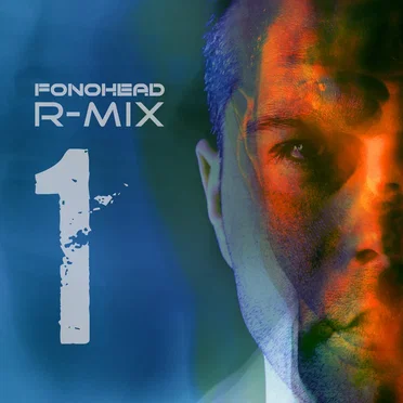 R-Mix by Fonohead - album cover