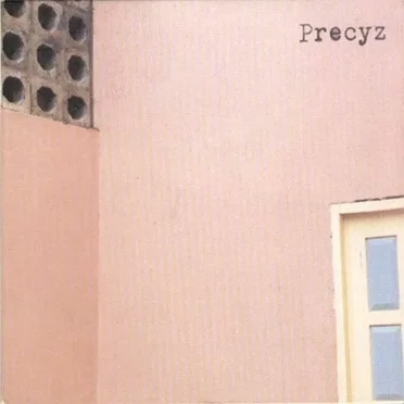 Precyz by Precyz - album cover