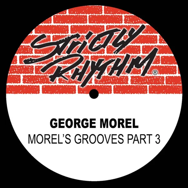 Morel's Grooves, Part 3
