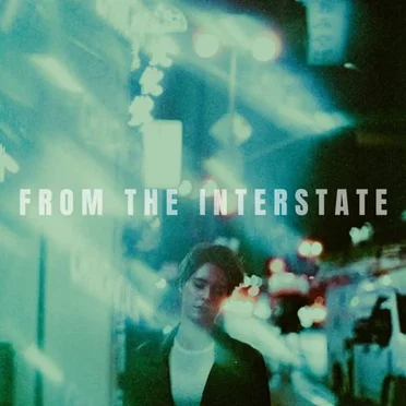 From The Interstate by Lily Kelso - album cover