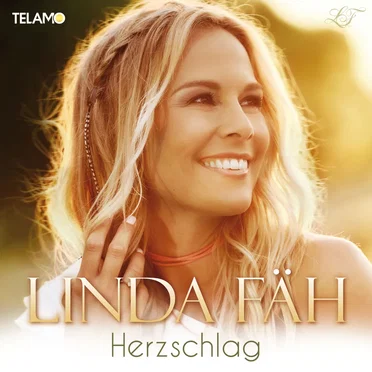 Herzschlag by Linda Fäh - album cover