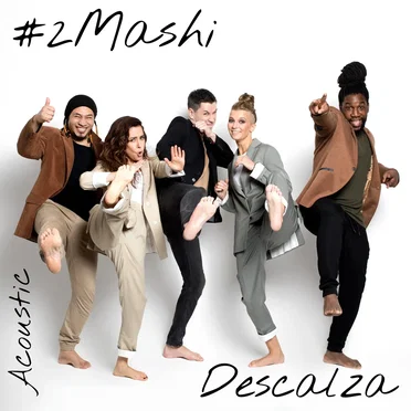 Descalza (acoustic version)