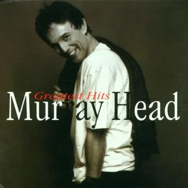 Greatest Hits by Murray Head - album cover