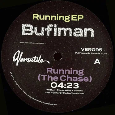 Running