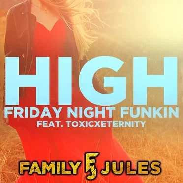 High (From "Friday Night Funkin")