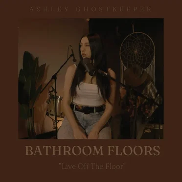 Bathroom Floors (live Off the Floor)