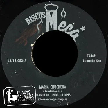María chuchena / El chivo de la campana