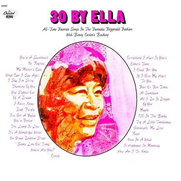 30 by Ella