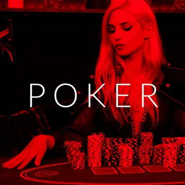 Poker by Clara Doxal - album cover