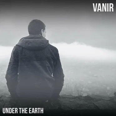 Under the Earth by Vanir - album cover
