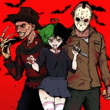 HALLOWEEN NIGHTMARES