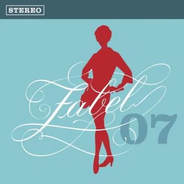 Fabel 07 by Fabel - album cover