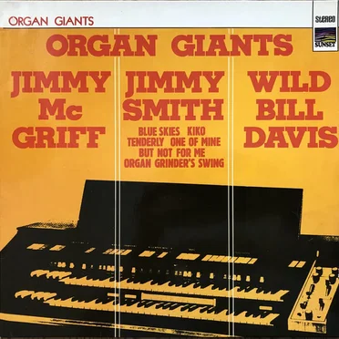 Organ Giants