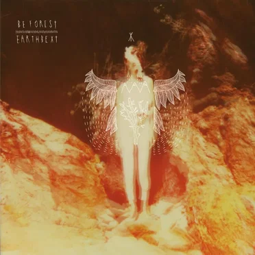 Earthbeat by Be Forest - album cover
