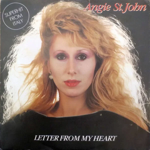 Letter From My Heart