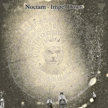 Impel Down EP