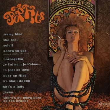 Pop Hits, Vol. 1