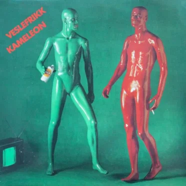 Kameleon