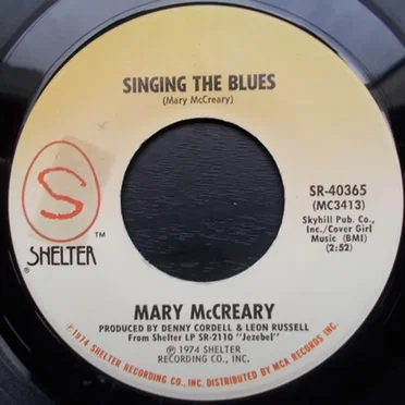 Everybody’s Having Problems / Singing the Blues