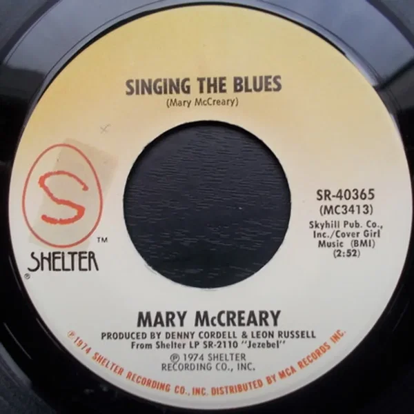 Everybody’s Having Problems / Singing the Blues