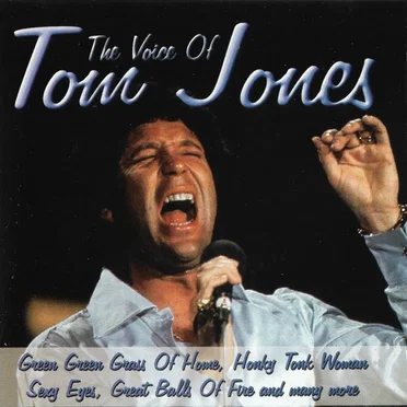 The Voice of Tom Jones