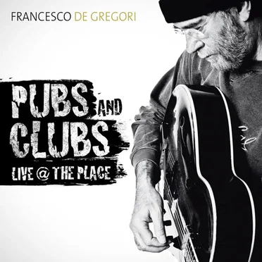 Pubs and Clubs: Live @ the Place