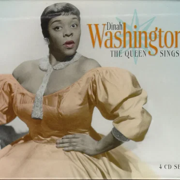 The Queen Sings