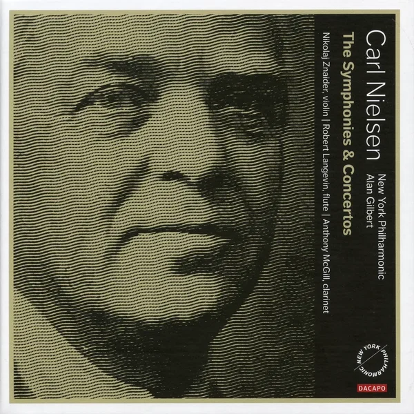 The Symphonies & Concertos
