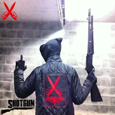 Shotgun