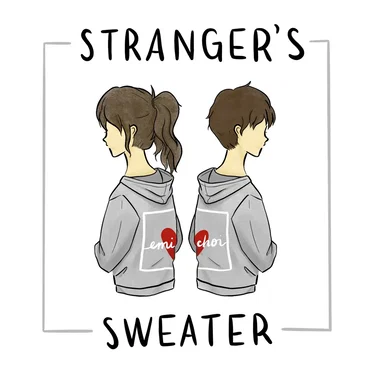 Stranger’s Sweater