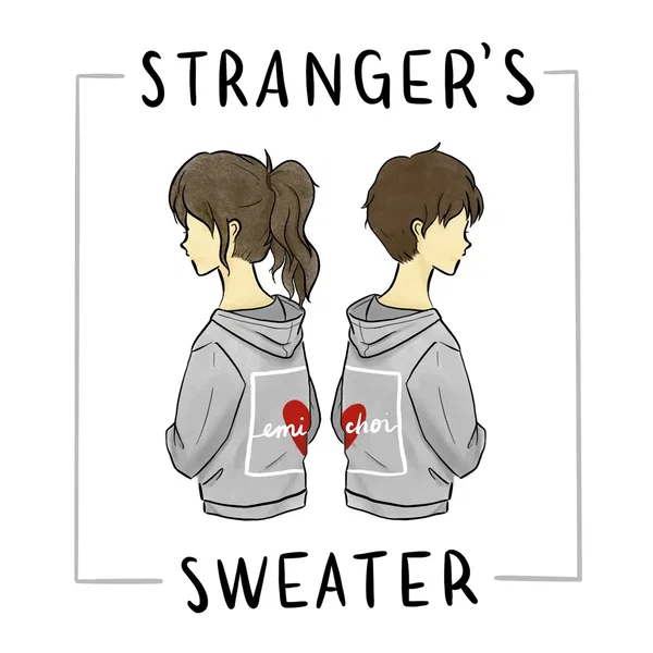 Stranger’s Sweater