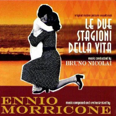 Le due stagioni della vita