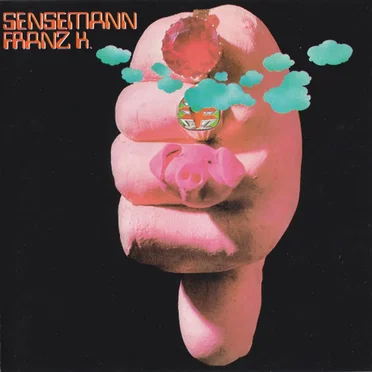 Sensemann