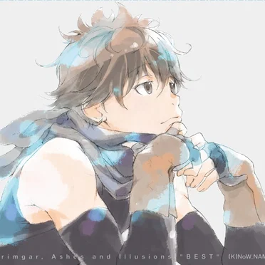 TVアニメ「灰と幻想のグリムガル」 CD‐BOX 『Grimgar, Ashes and Illusions “BEST”』