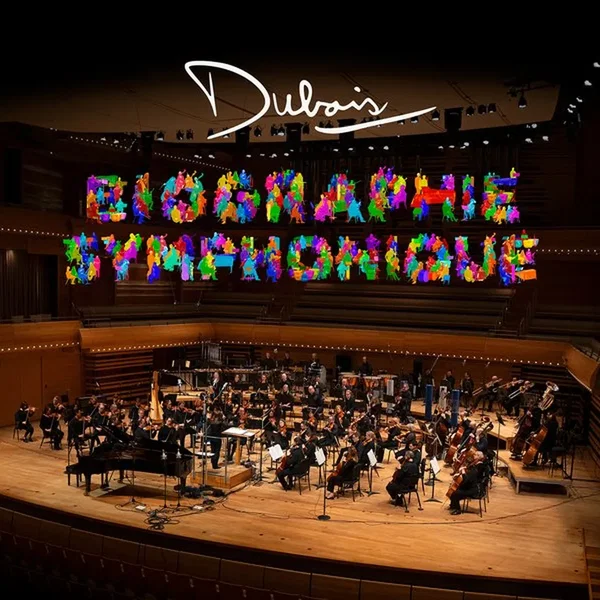 Dubois Biographie symphonique