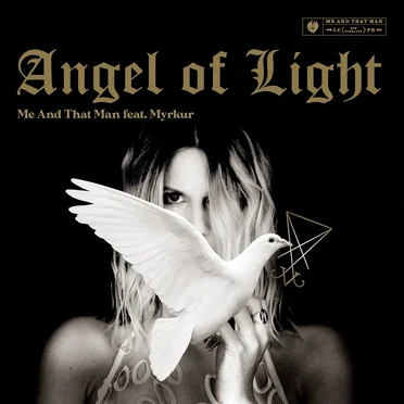 Angel of Light
