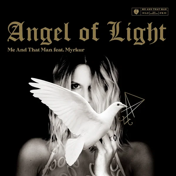 Angel of Light