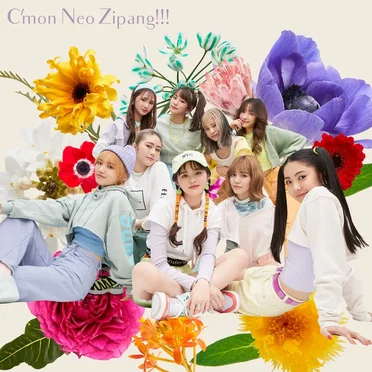 C’mon Neo Zipang!!!