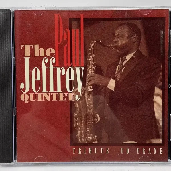 Tribute to Trane