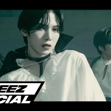 Deja Vu Performance Video (Vampire ver.) by ATEEZ - album cover