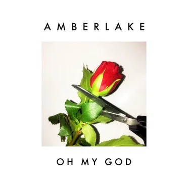 OH MY GOD by Amberlake - album cover