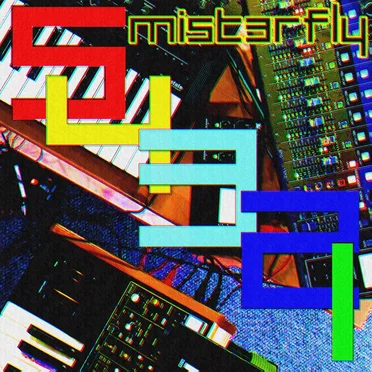 54321 by Mist3rfly - album cover